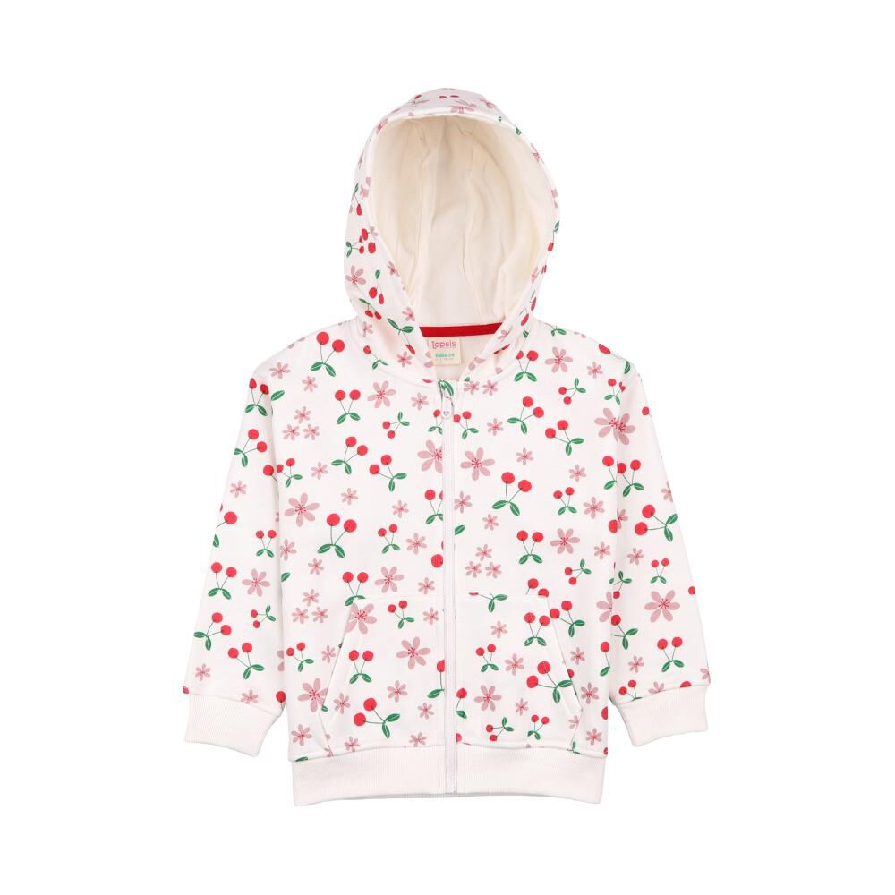 Poler&oacute;n Ni&ntilde;a Topsis image number 0.0