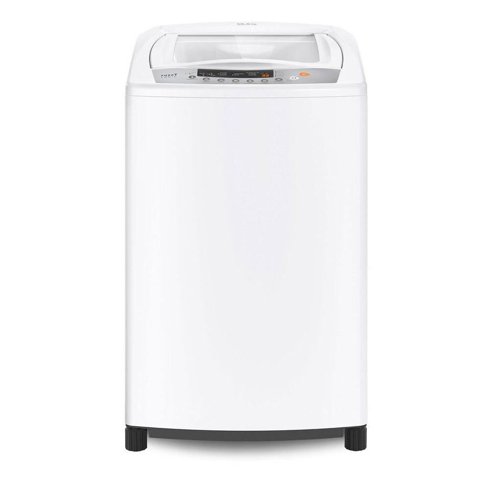 Lavadora Mademsa 5BZG / 15.5 Kg image number 0.0