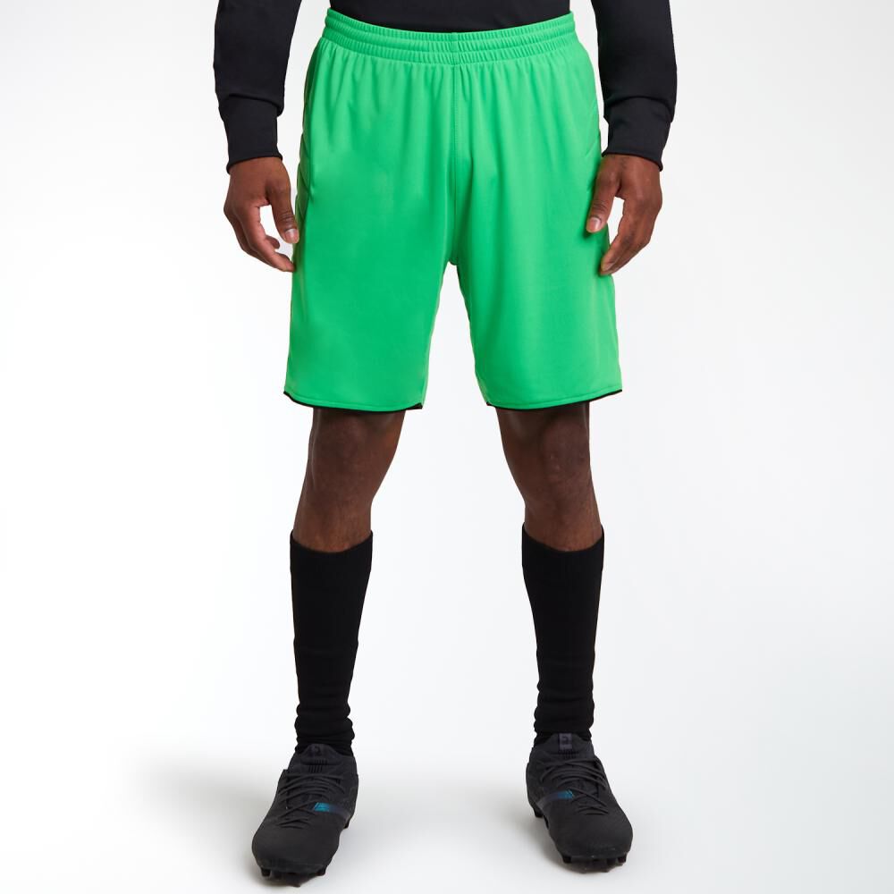 Short Deportivo Tiro Medio Hombre Pro Soccer image number 0.0