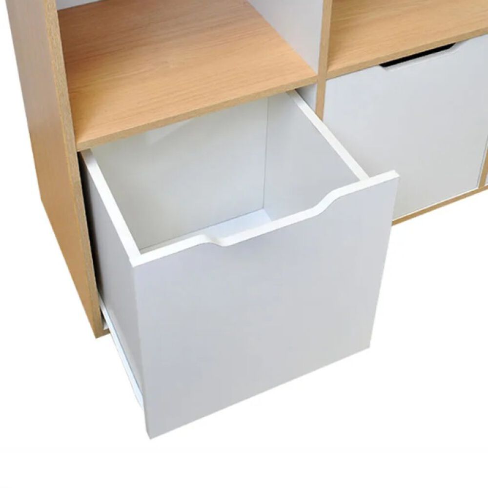 Organizador Infantil 6 Espacios Carvalo image number 3.0