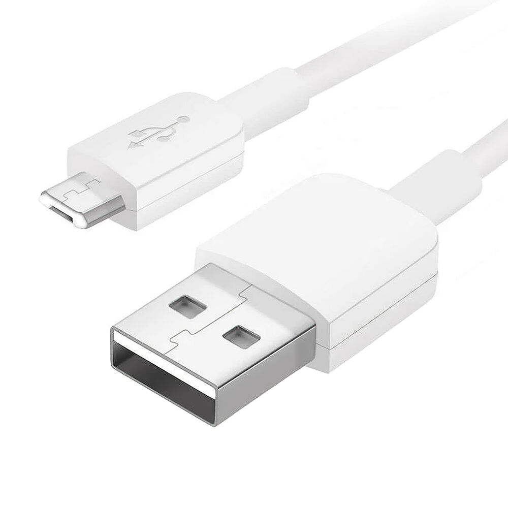 Cable V8 Micro Usb A Usb-a Compatible Con Huawei Ap70 1m 2a image number 1.0