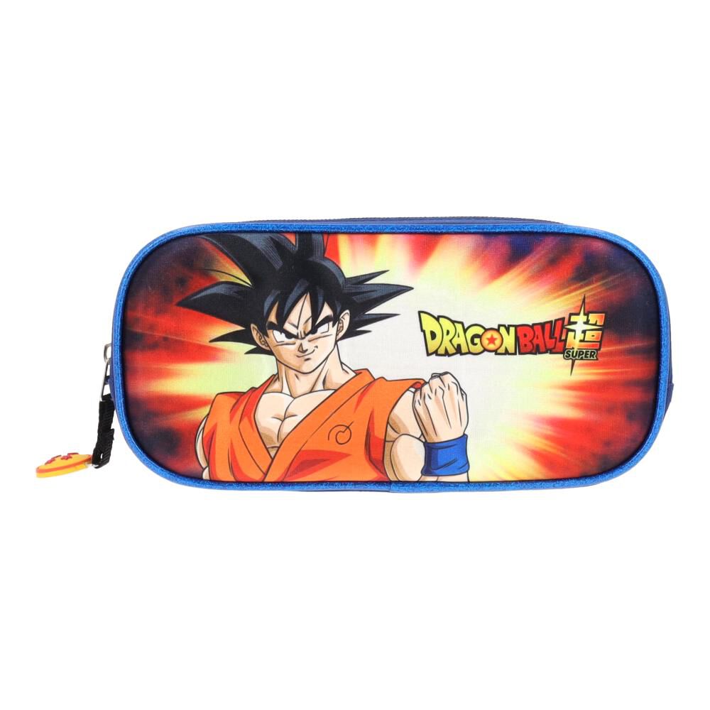 Set 3 En 1 Dragon Ball S Infantil image number 17.0