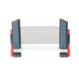 Red Ping Pong Adaptable