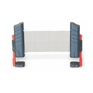 Red Ping Pong Adaptable