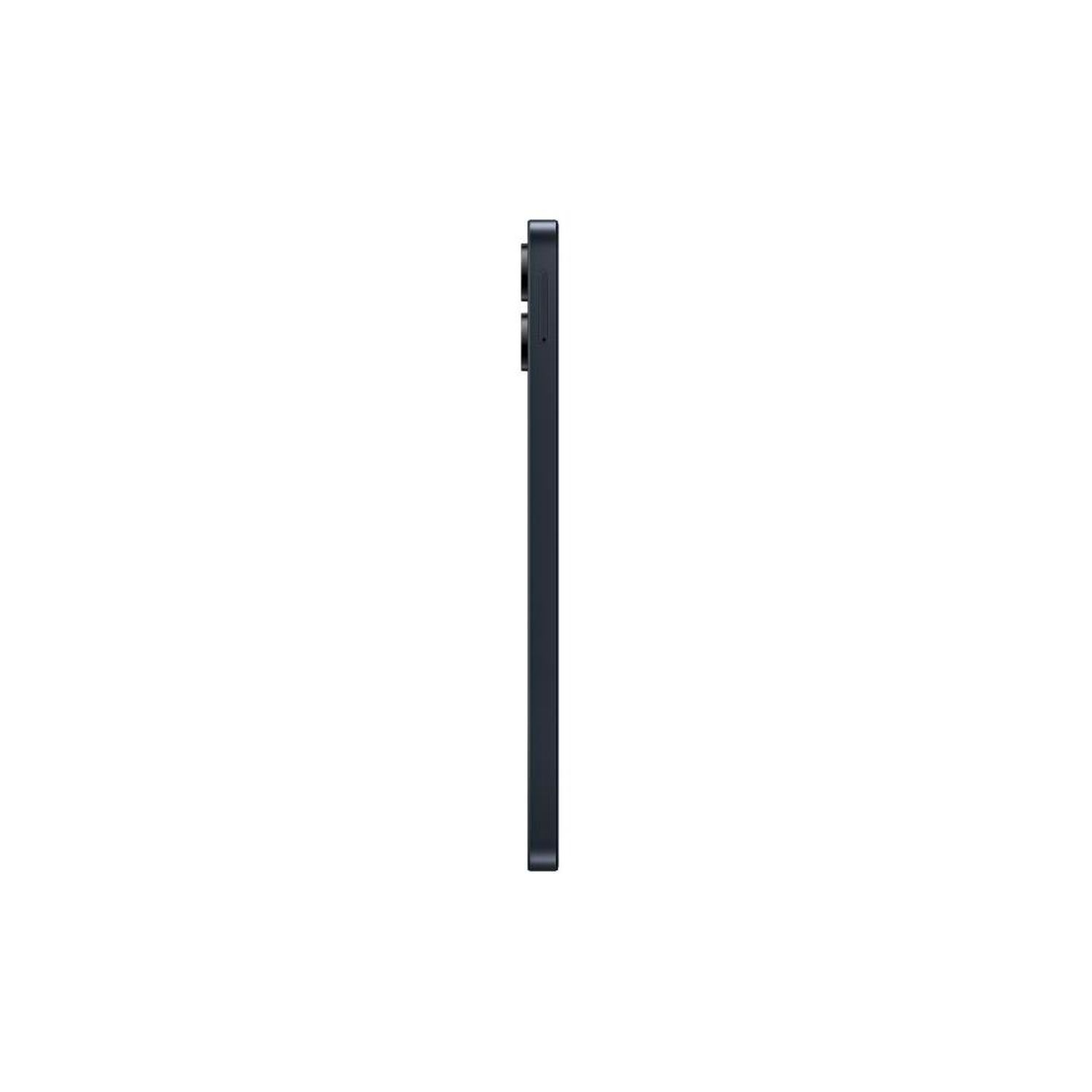 Smartphone Samsung Galaxy A06 / 128 GB / Black / Liberado image number 4.0