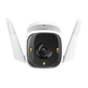 Camara De Seguridad Tp-link Tapo C320ws