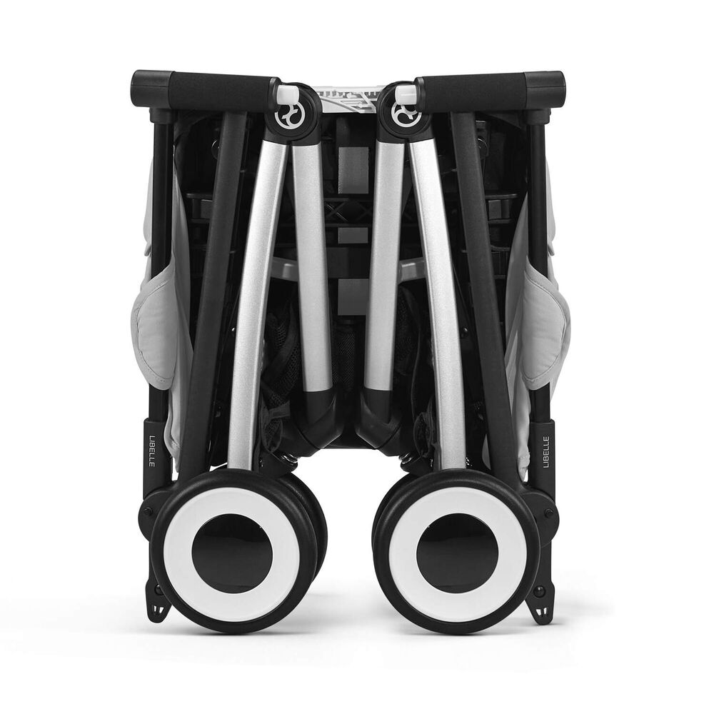 Coche Travel System Libelle + Aton G + Base G image number 12.0