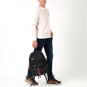 Jeans Tiro Medio Skinny Hombre Ellus