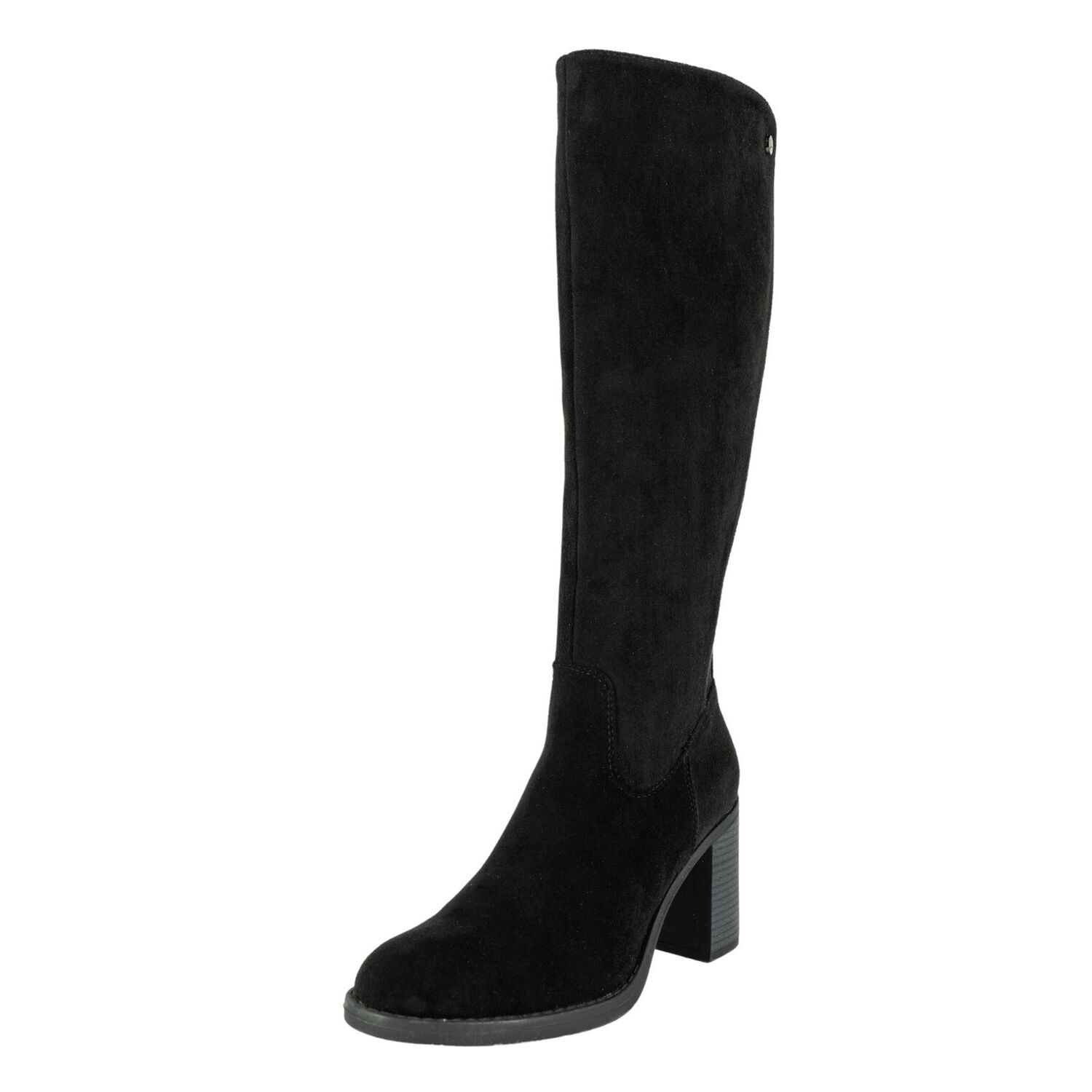 Bota Larga Dalia Negro Alquimia image number 0.0