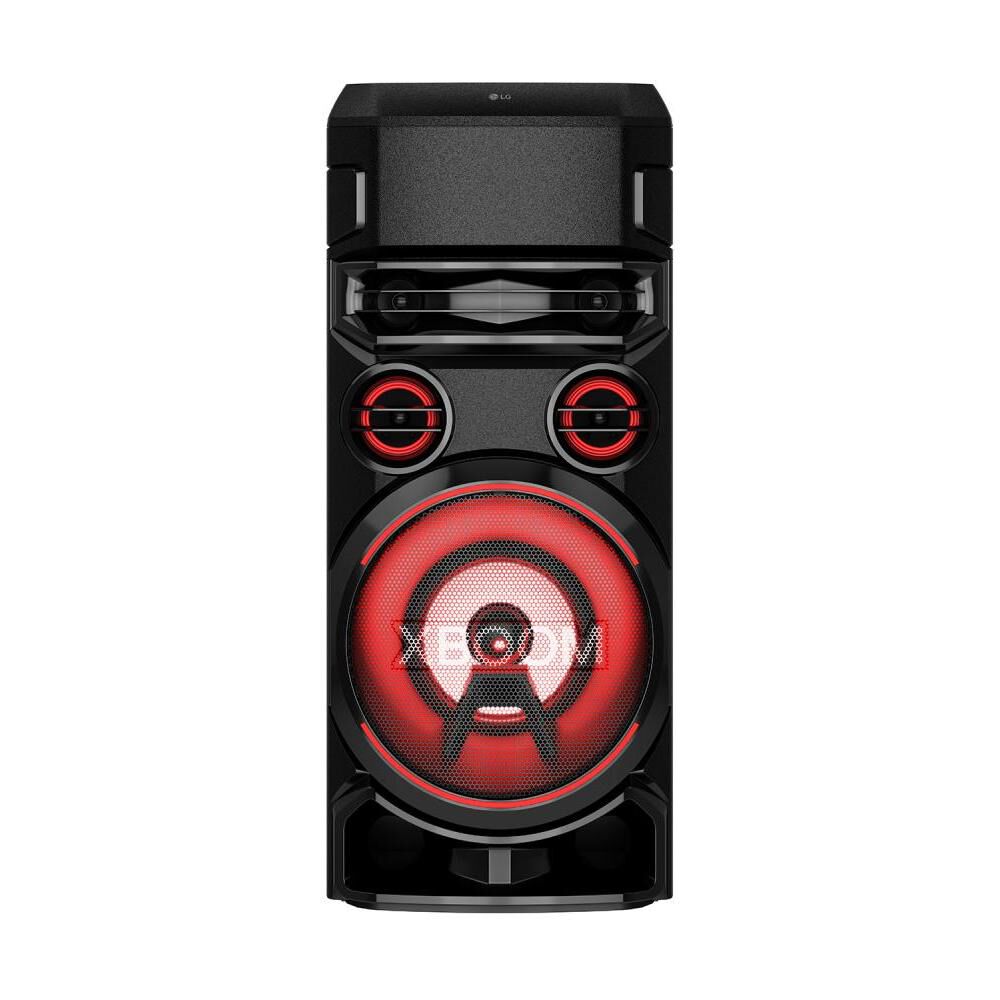 Minicomponente LG XBOOM RN7 image number 1.0