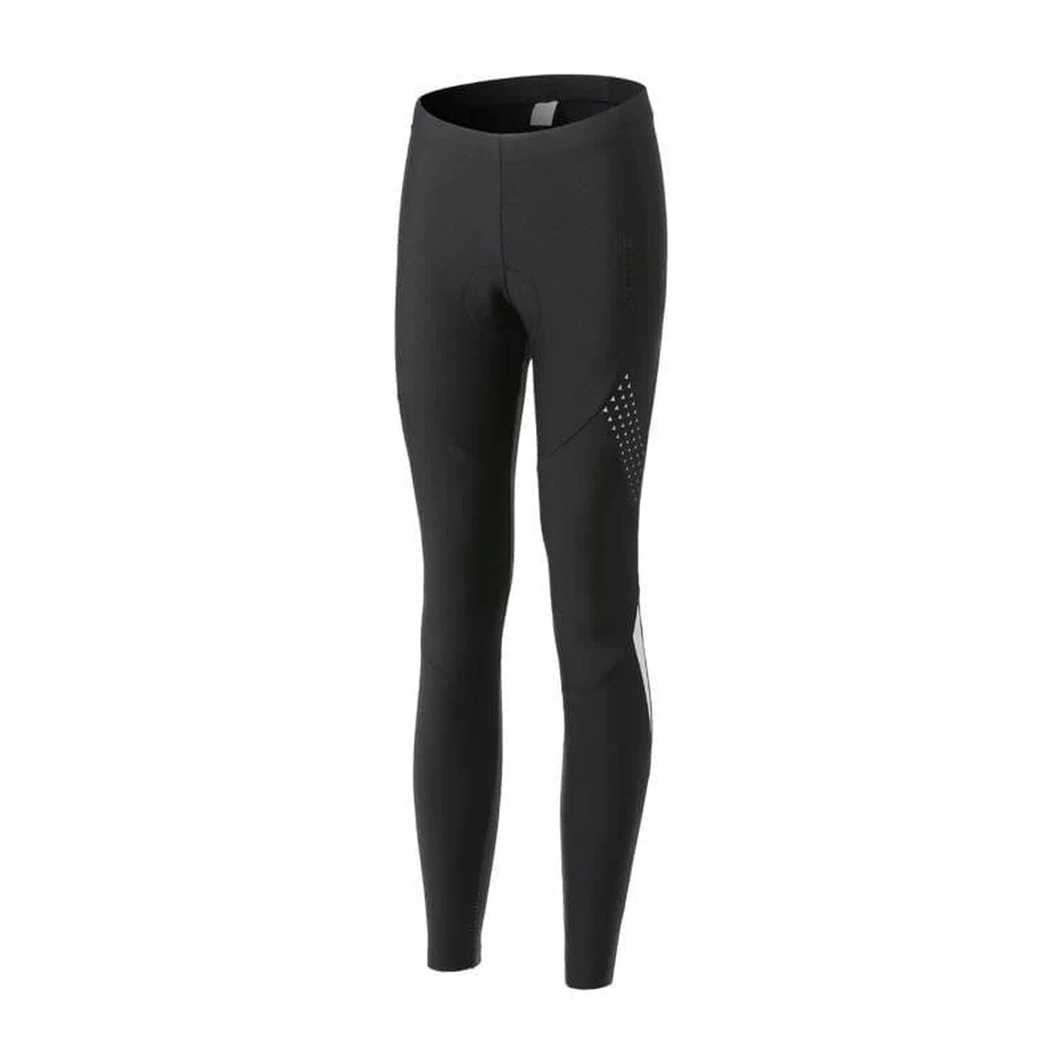 Calza Santic Mujer Larga Feile Winter Negro image number 1.0