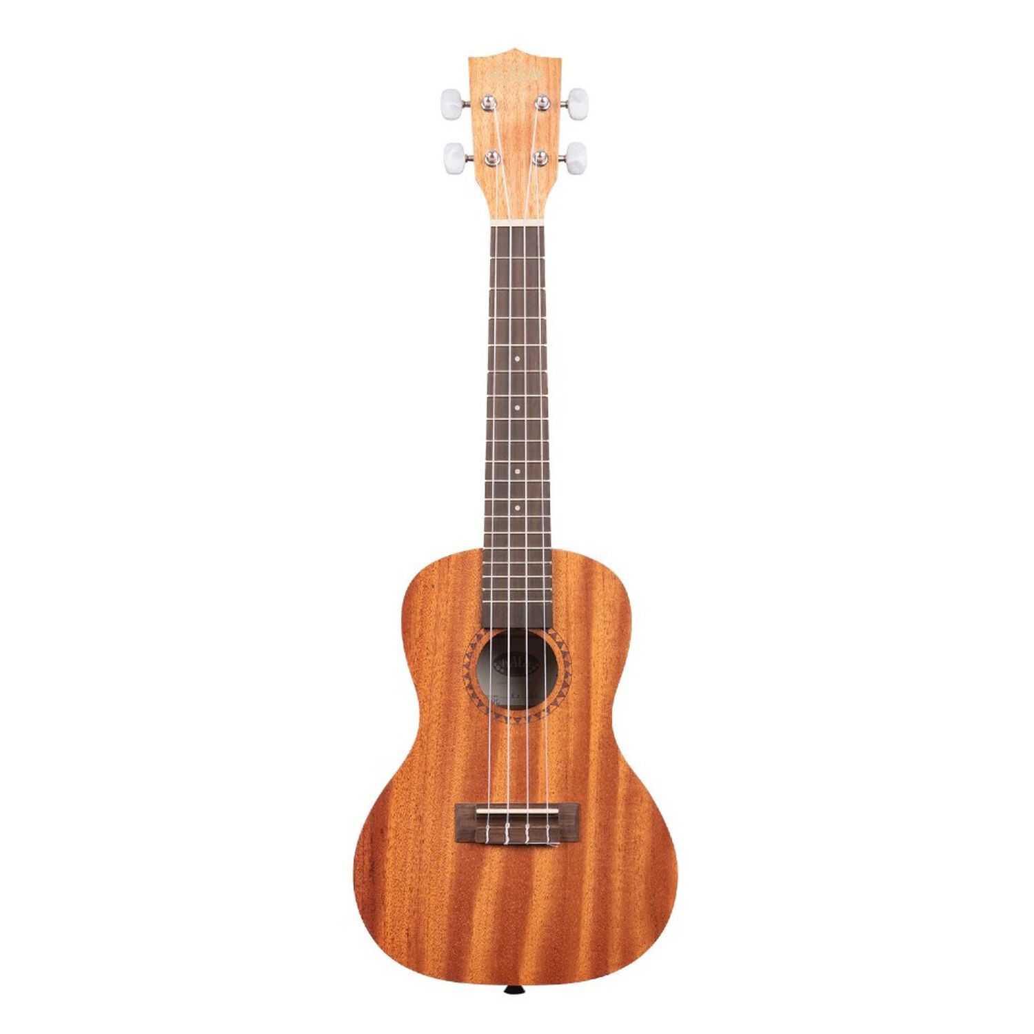 Ukelele Concierto 15-c Mahogany Ka-15c Kala image number 0.0
