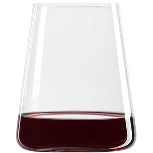 Set 6 Vasos Cristal 500 Ml Power