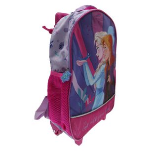 Mochila Ni&ntilde;a Frozen Df78044