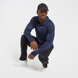 Polerón Deportivo Bloque Color Regular Cuello Alto Hombre Pro Soccer