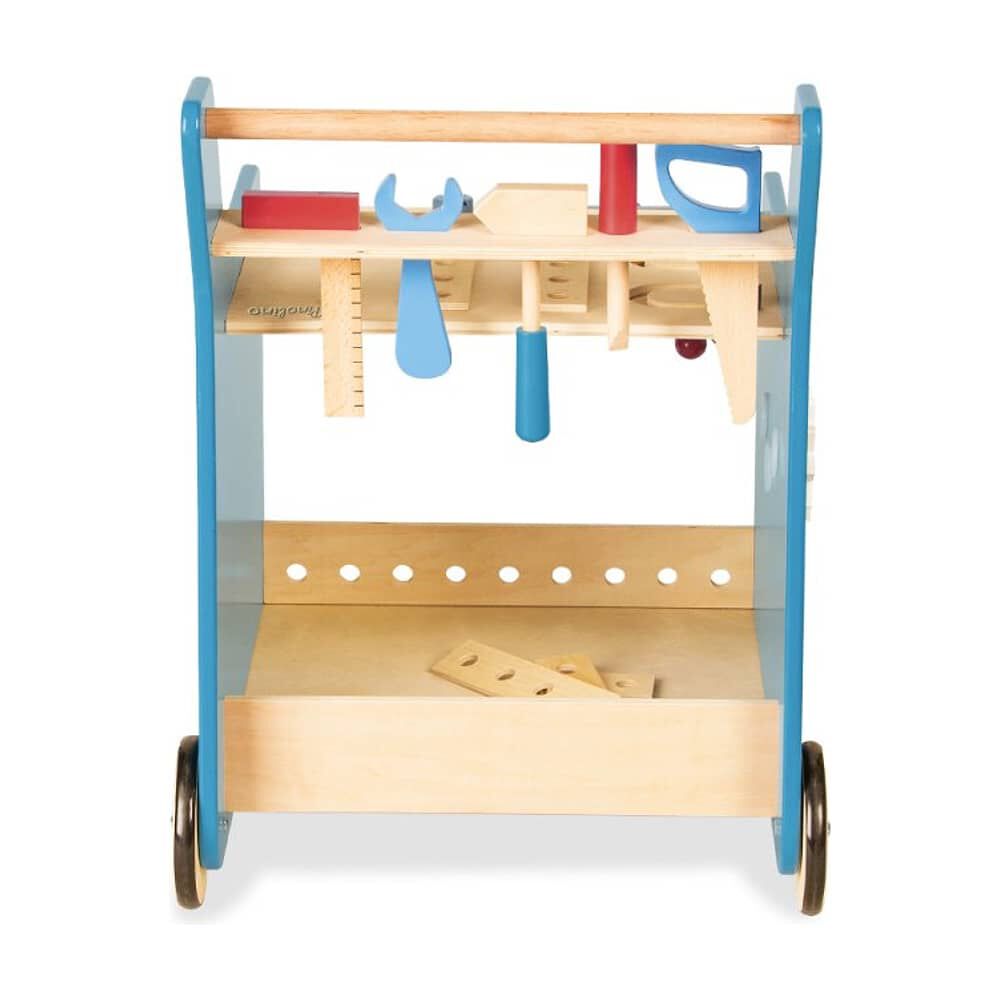 Carrito Portaherramientas Kalle image number 5.0