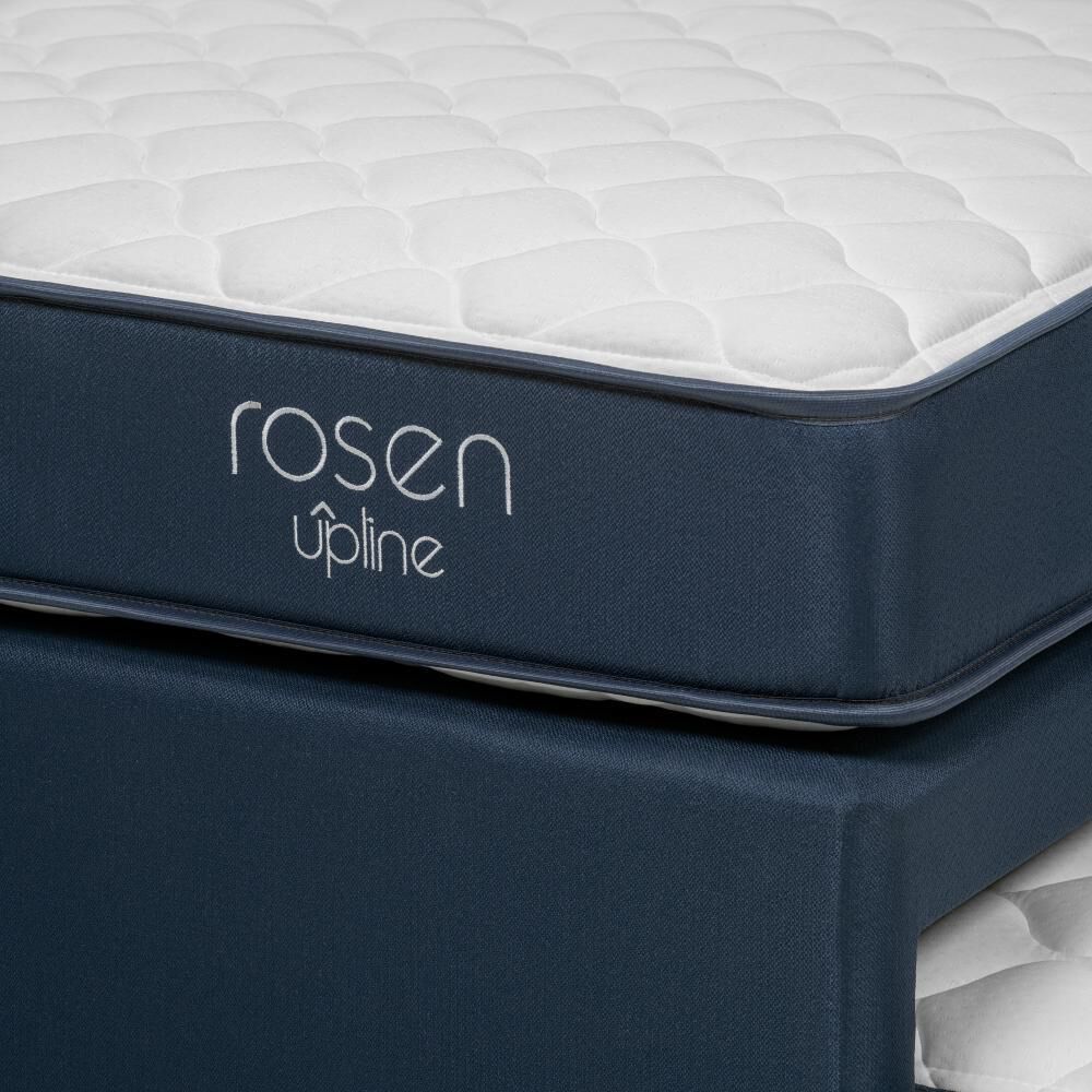 Div&aacute;n Rosen Upline / 1.5 Plazas / Base Normal image number 3.0