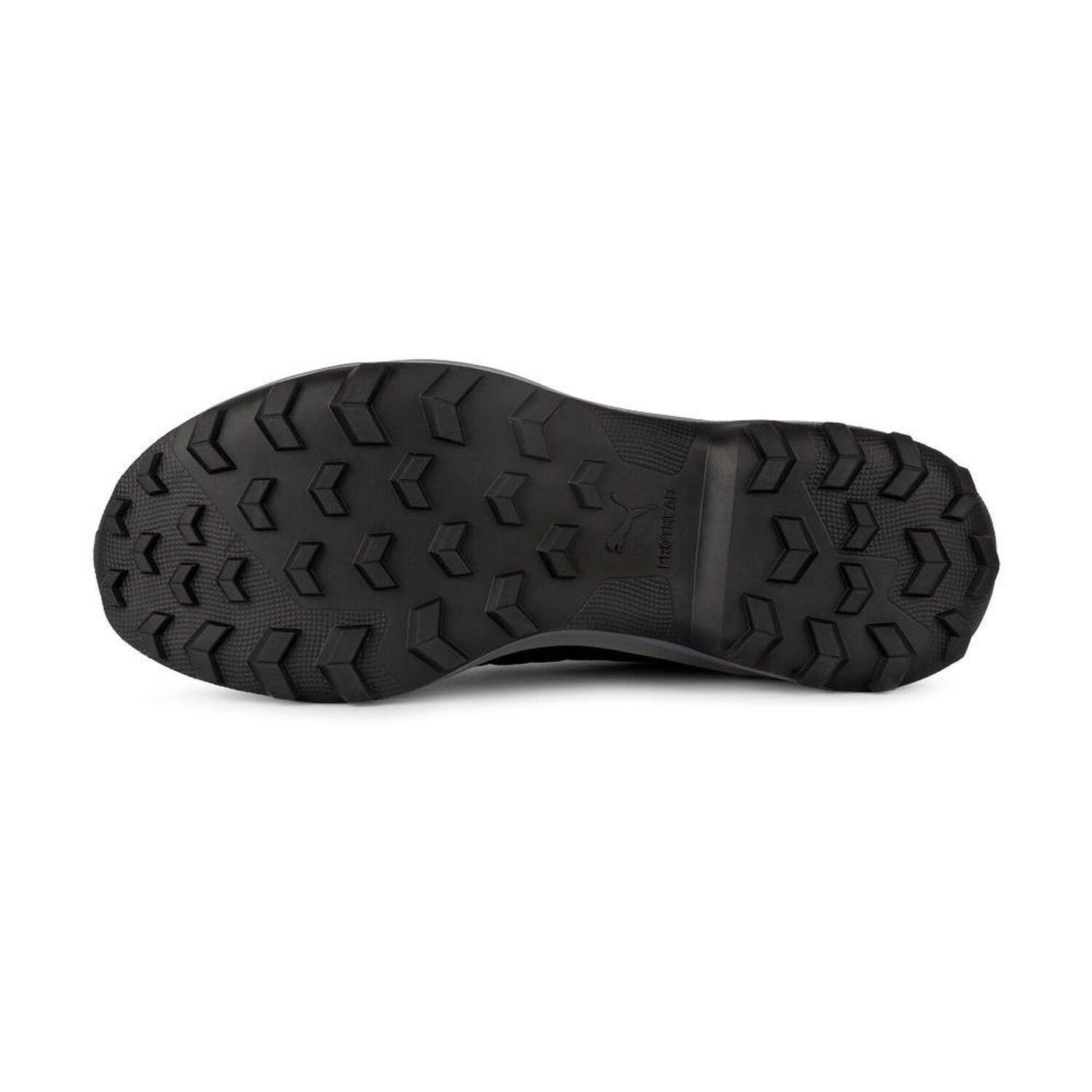 Zapatilla Outdoor Unisex Puma Boulder Wtr Lo Navy- Black-cool Dark Gray image number 4.0