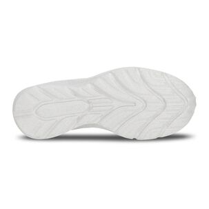 Zapatilla Mujer Delta Negra/gris