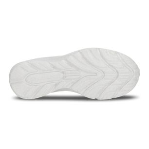 Zapatilla Mujer Delta Negra/gris