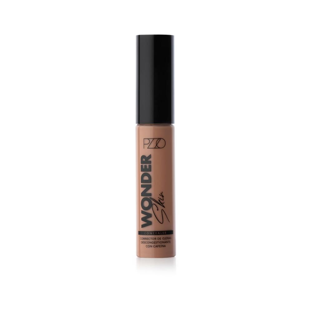 Corrector De Ojeras Wonder Skin Concealer Medium Petrizzio image number 0.0