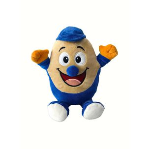 Peluche Papita