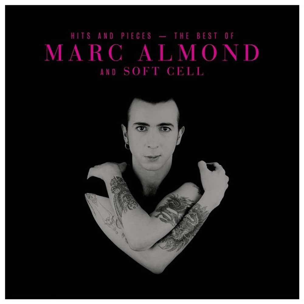 Marc Almond & Softcell - Hits And Pieces: The Best Of | Cd image number 0.0