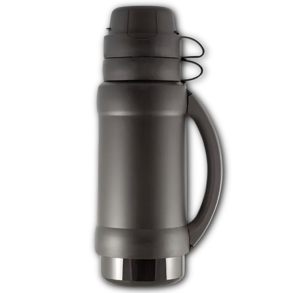 Termo Para L&iacute;quidos 1.8 Litros Thermos 35-180-c8 Black image number 2.0
