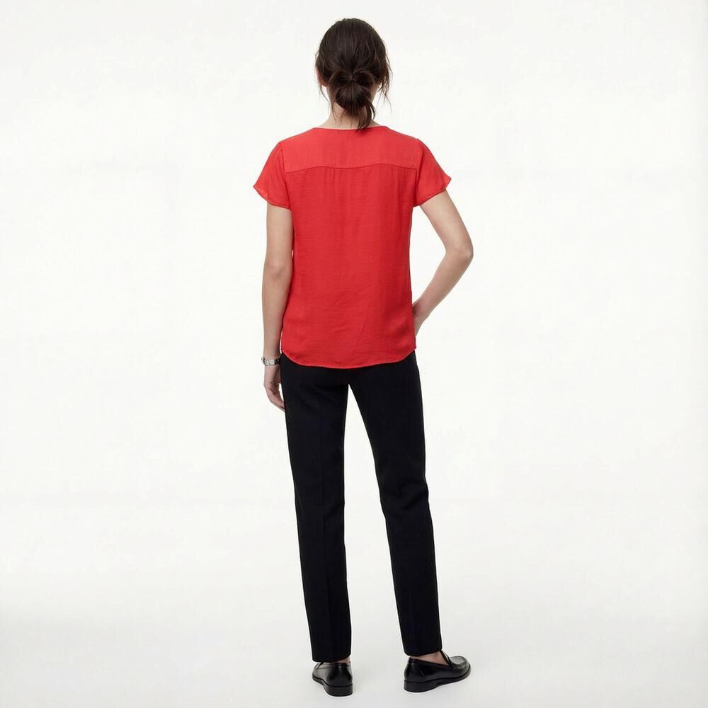 Blusa Mujer Kimera image number 1.0