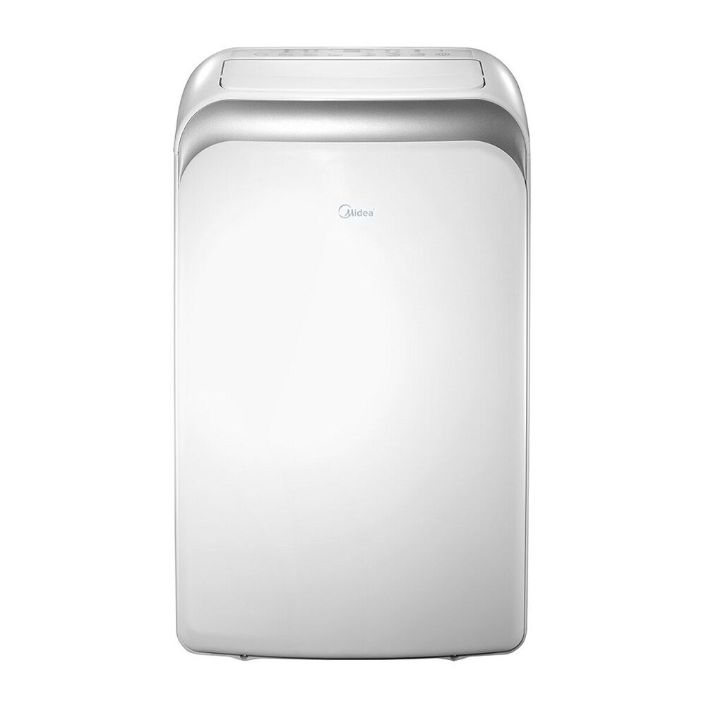Aire Acondicionado Portátil Midea Mppd-12khrn1 12000 Btu I-gloo image number 0.0
