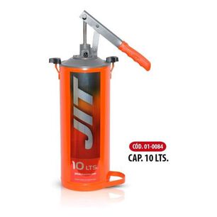Grasero Manual 10kg Jit Profesional Kg1-0030