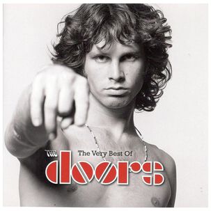 Doors - The Very Best Of | Cd