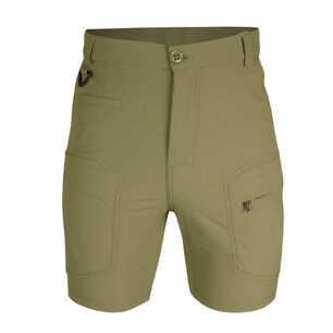 Shorts Outdoor Trekking F&eacute;nec Hombre