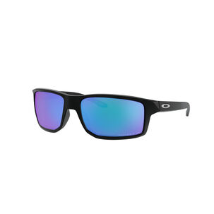 Lentes De Sol Gibston Prizm Sapphire Polarizados Oakley