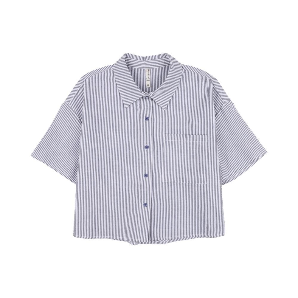 Blusa Mujer Freedom image number 0.0