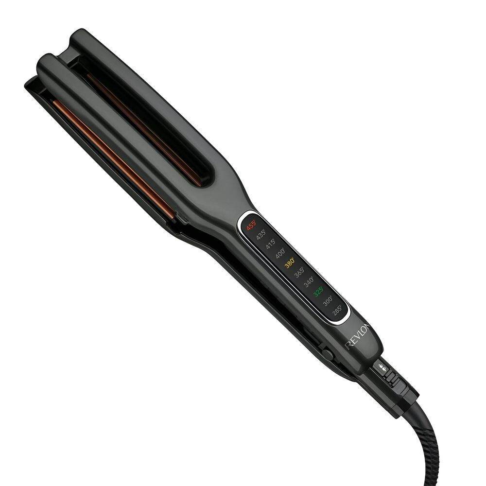 Alisador De Cabello Revlon Dual Panel Ceramic Pro 235&deg; Max image number 3.0