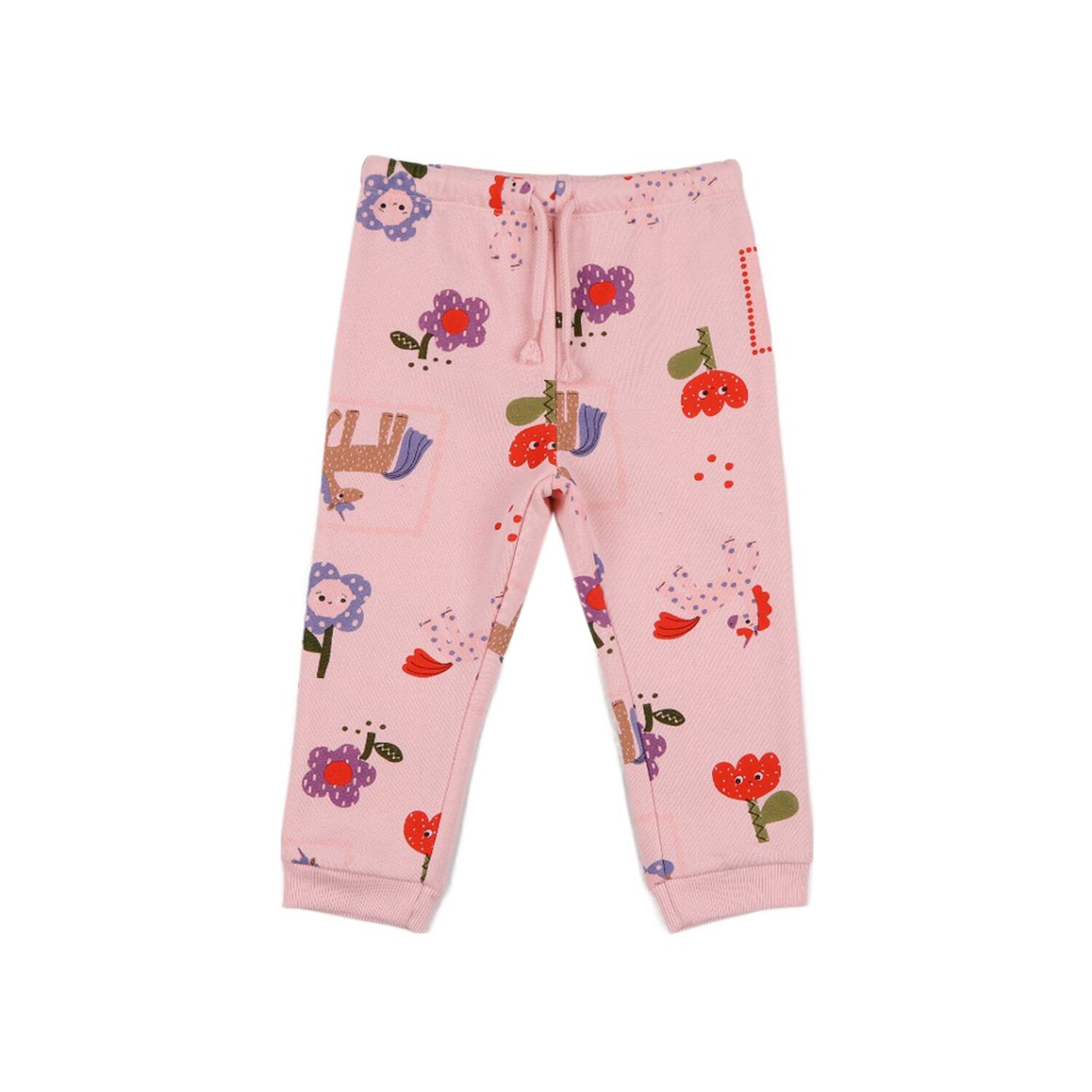 Conjunto Manga Larga Bebe Ni&ntilde;a Baby image number 2.0