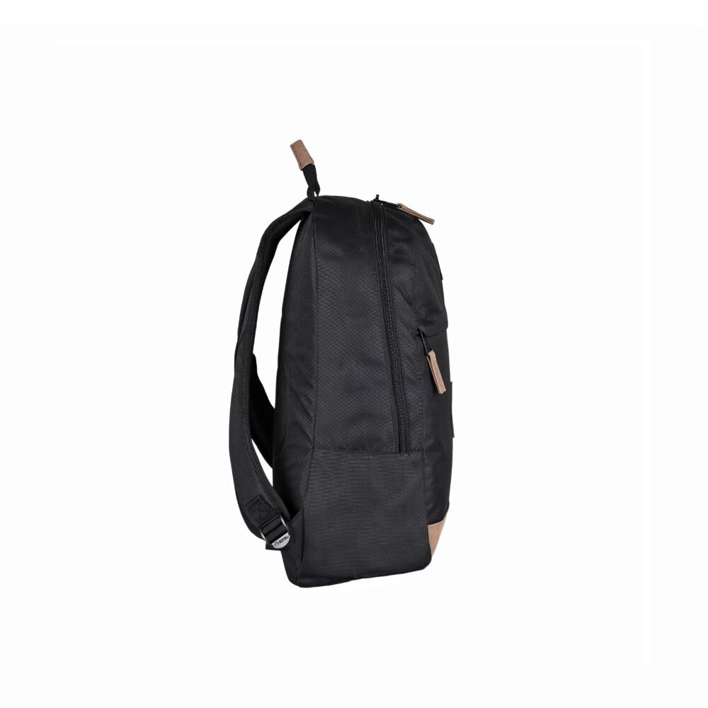 Mochila Jump - Black 25l Torre image number 5.0