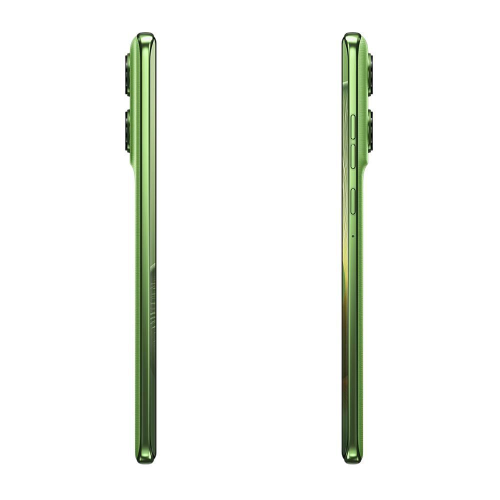 Smartphone Motorola Moto Edge 60 / 5G / 256 GB / Verde / Liberado image number 5.0