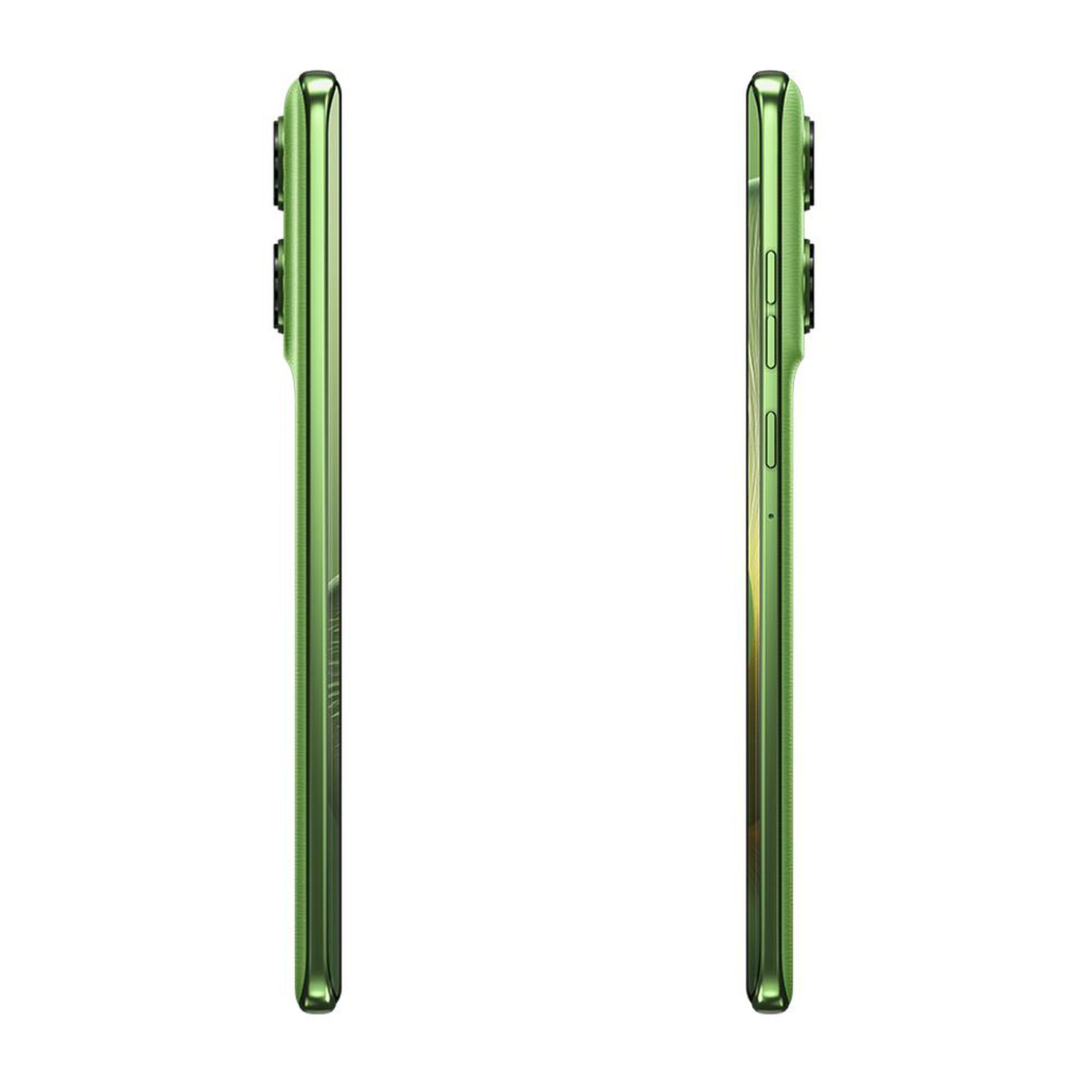 Smartphone Motorola Moto Edge 60 / 5G / 256 GB / Verde / Liberado image number 5.0