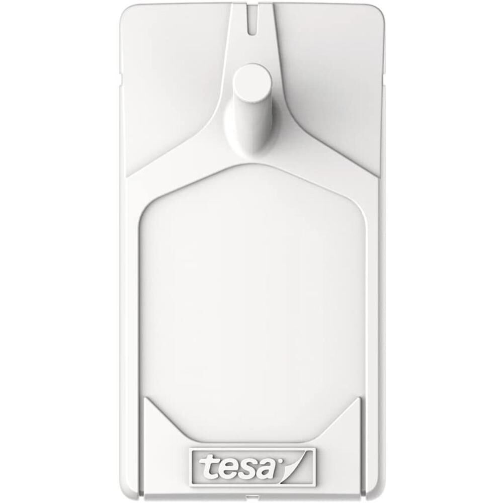 Clavos Adhesivos Powerstrips Azulejos / Vidrio / Metal 2kg 2 Un. Removibles - Tesa image number 2.0
