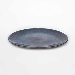 Plato Pk Home Matisse Azul / 1 Pieza