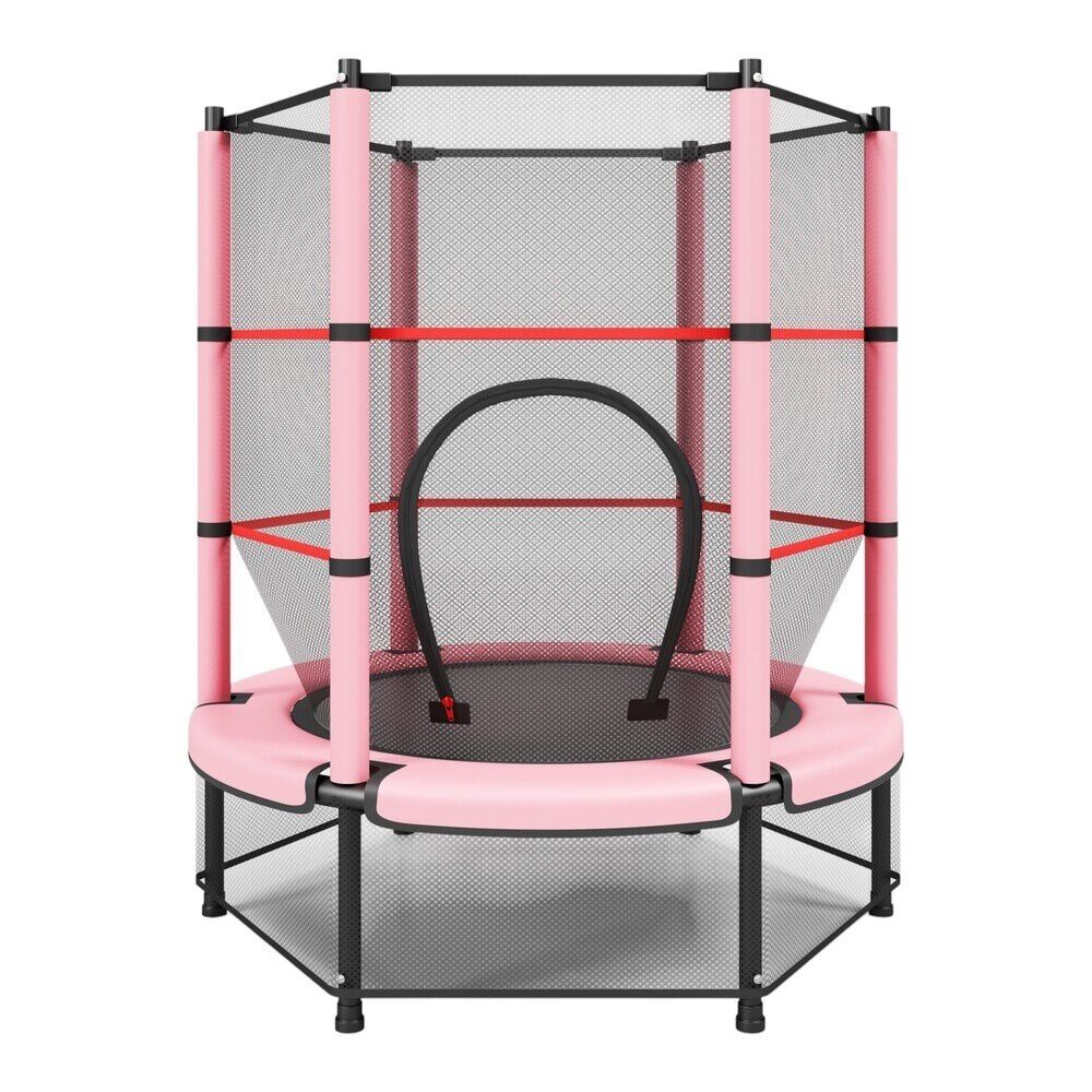 Cama El&aacute;stica Dise&ntilde;o Alto 140cm Ifree Roasda Lubabycas image number 0.0