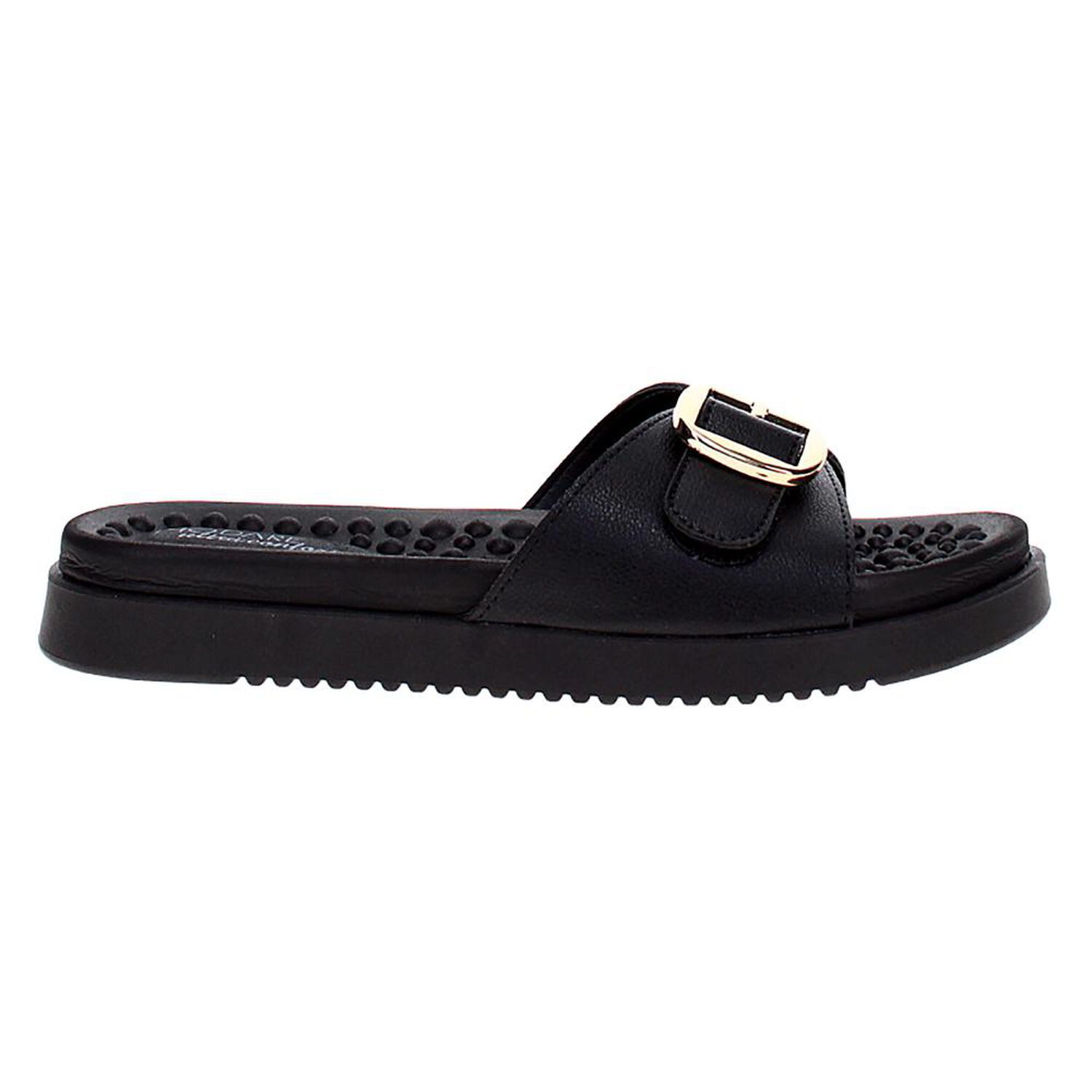 Sandalia Mujer Modare Casual Negro image number 0.0