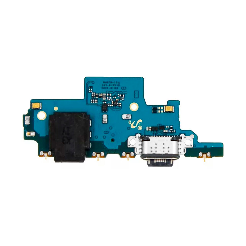Flex De Carga Compatible Con Samsung A72 Conector Tipo C image number 2.0