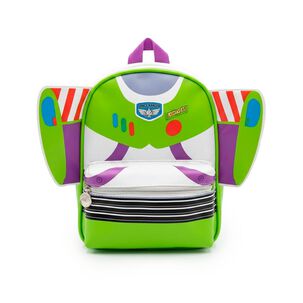 Mini Mochila Pro Toy Story Buzz Lighyear Common Nation