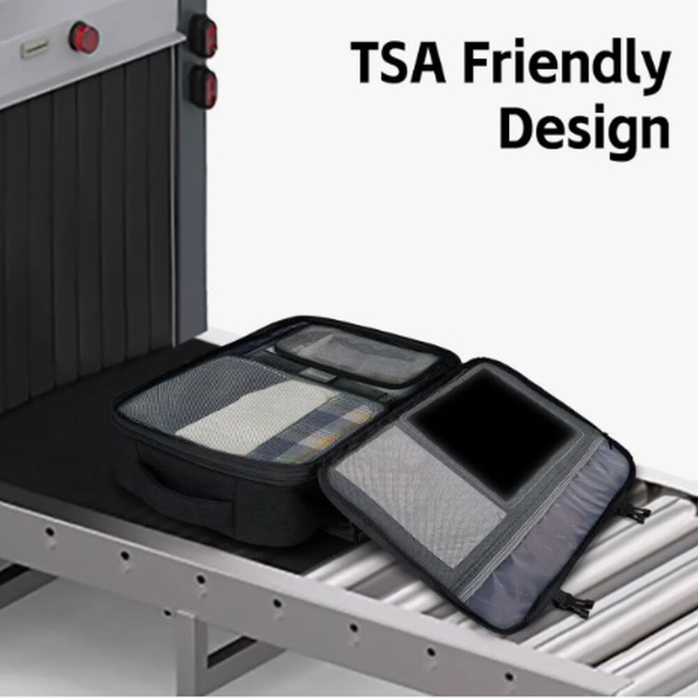 Mochila Antirrobo De 40 L image number 1.0