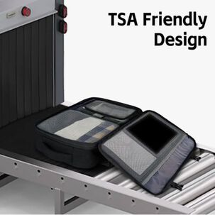 Mochila Antirrobo De 40 L