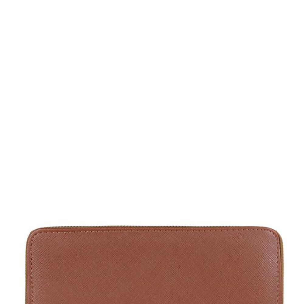 Billetera De Mujer Aria Camel Carven image number 3.0