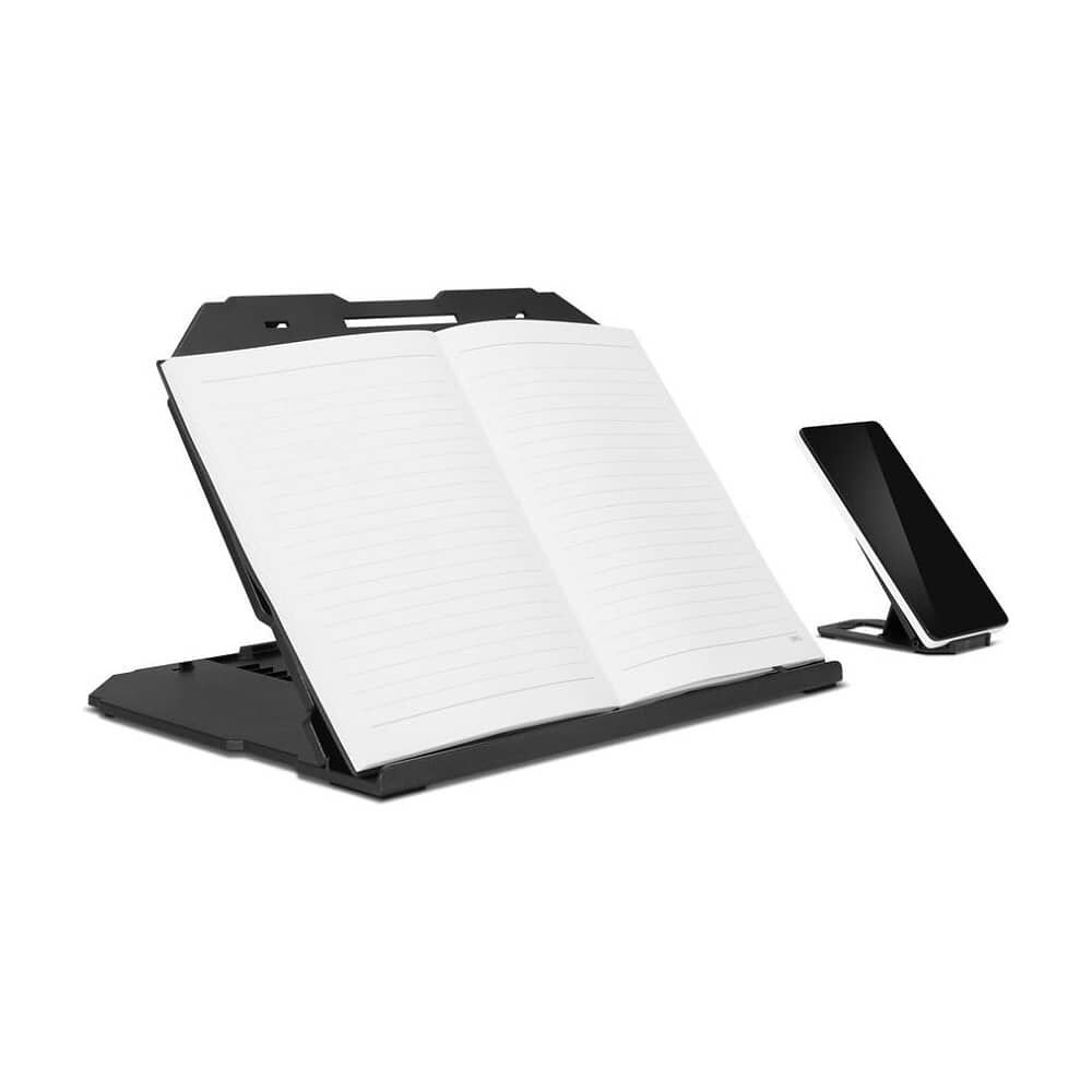 Soporte Para Notebook Y Celular 2 En 1 Lenovo image number 4.0